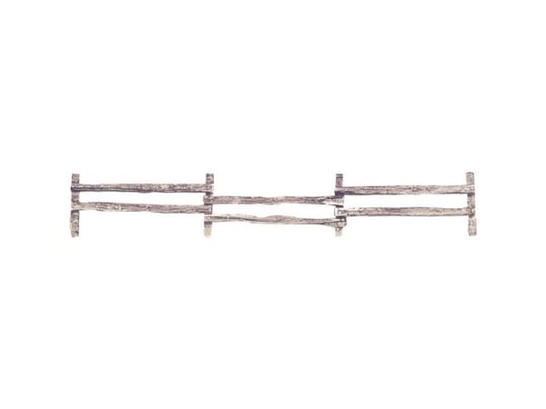 NOCH 33030, Landskap, Alle merker, 18 stykker, 600 mm, Model Railways Parts & Accessories