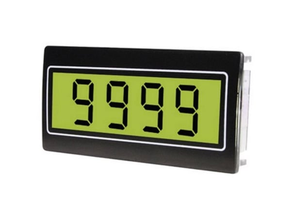 TRUMETER HED251-T impulsgivare