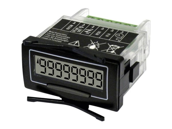 Trumeter 7111HV impulsmätare