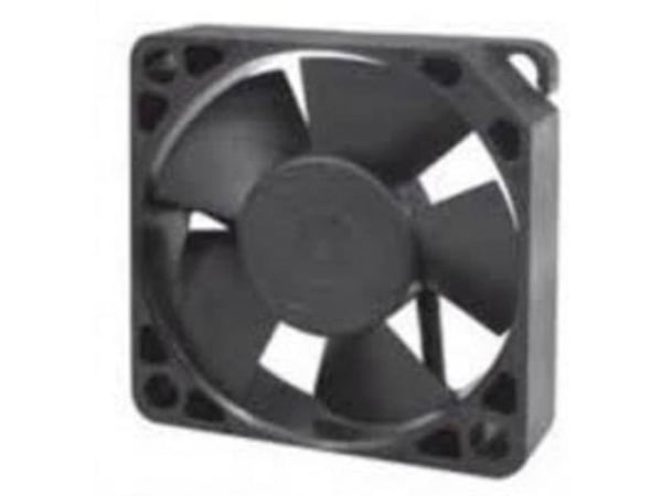 Vapo ROHS-fläkt 12V/DC 35x35x10 mm