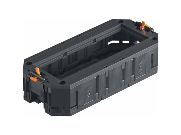 YLEISPIDIKE UT3 PEITELEVYLLÄ MODUULILLE 45