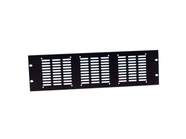 Ventilationsgaller Adam Hall 8765 3 U
