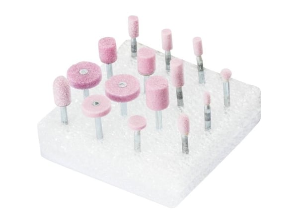 PFERD 33920231, 77 g, 20 mm, 80 mm, 20 mm, 77 g, 1 stykker