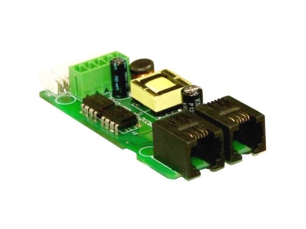 Dehner Elektronik styrekort CT-551 for Cotek AE/AEK-serien (CT-551)