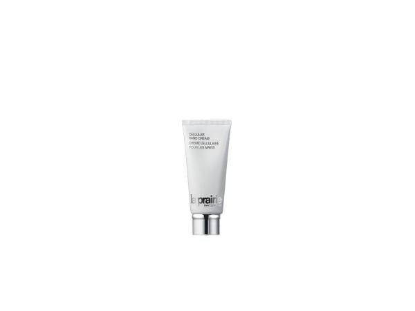LA PRAIRIE SWISS BODY CARE CELLULAR HAND CREAM 100ML