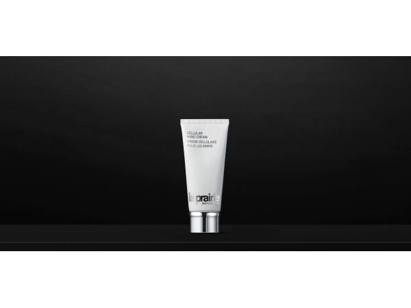 LA PRAIRIE SWISS BODY CARE CELLULAR HAND CREAM 100ML