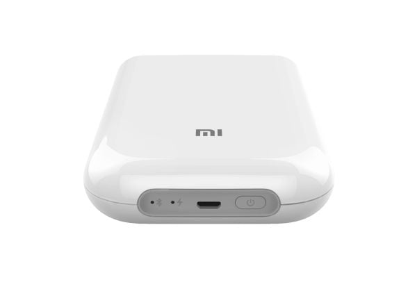 Xiaomi Mi - Selvklebende - 50 x 76 mm 20 ark fotopapir