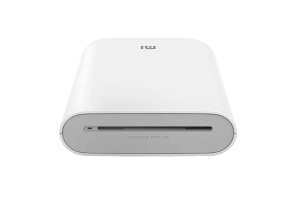 Xiaomi Mi - Selvklebende - 50 x 76 mm 20 ark fotopapir