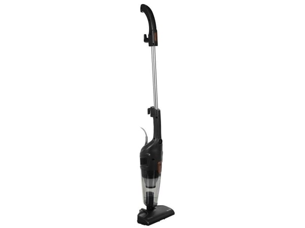 Deerma DX115C, Poseløs, Sort, 1,2 L, Dry, HEPA, Cyclonisk