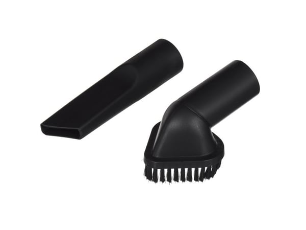 Deerma DX115C, Poseløs, Sort, 1,2 L, Dry, HEPA, Cyclonisk