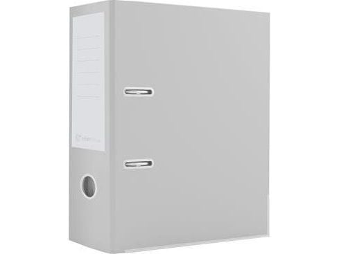 Interdruk Binder A4/75K Pastellgrå