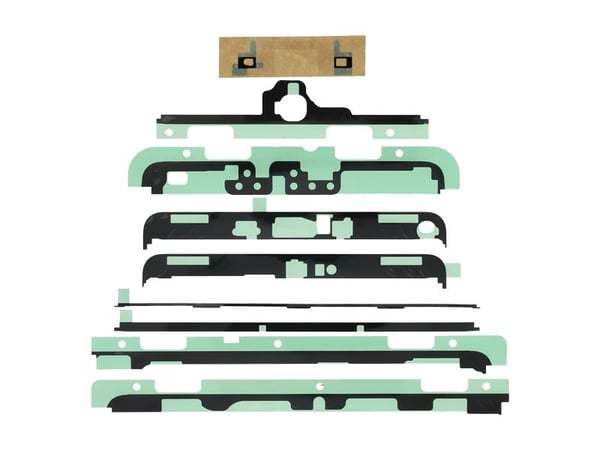 Samsung GH82-13897A, Samsung, SMT820, SMT827R, SMT827V, Sort