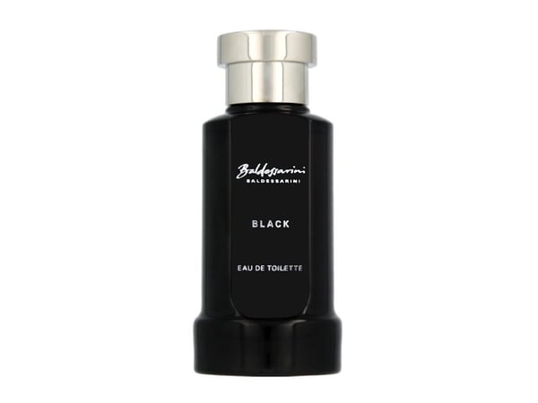 Baldessarini Black Eau de Toilette 50 ml (herre)