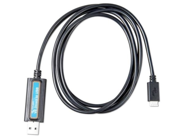 Victron Energy ASS030530010, Micro-USB, USB 2.0, Lajittelu, CE