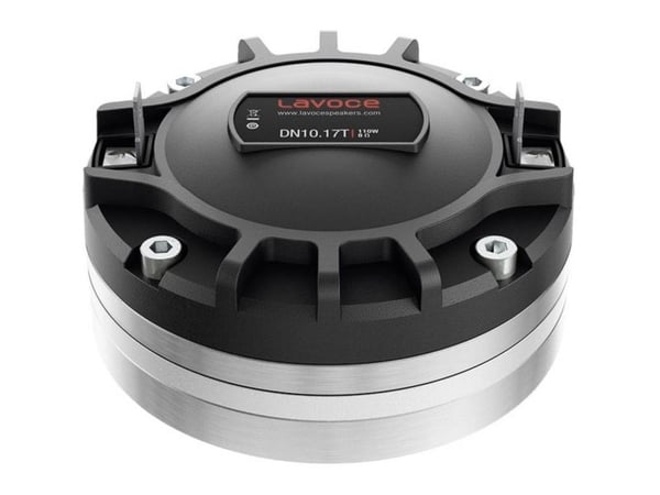 Lavoce DN10.17T 1 diskanthøyttaler RMS=55 W 8 O