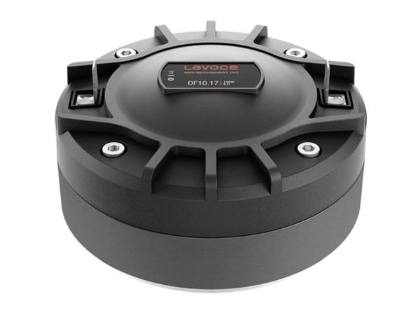 Lavoce DF10.17 1 diskant-driver RMS=60 W 8 Ohm