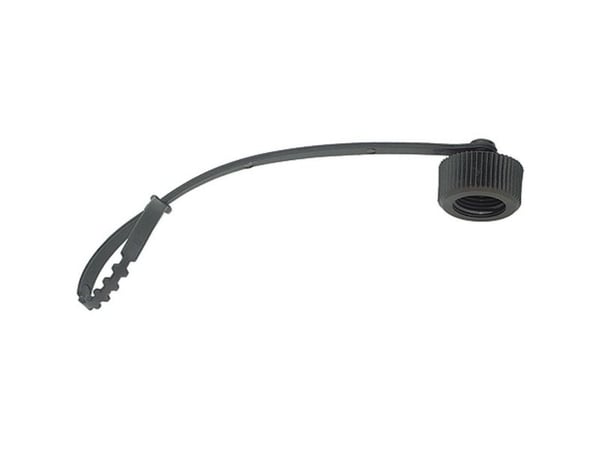 Binder 08-2424-010-000 Sensor-, aktator-stik, M12 Beskyttelseskappe 1 stk