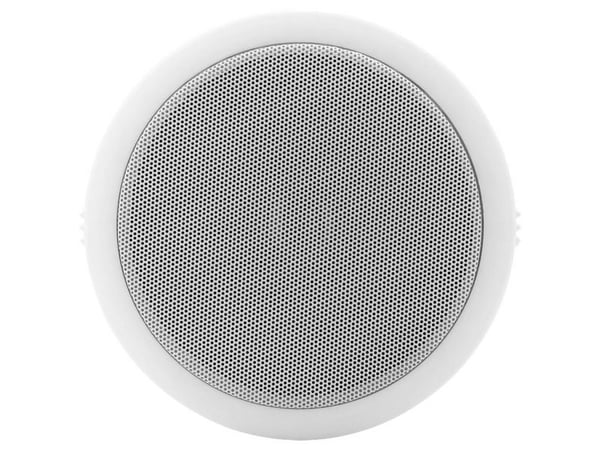 EDL-6 takhøyttaler 8 W (100 V)