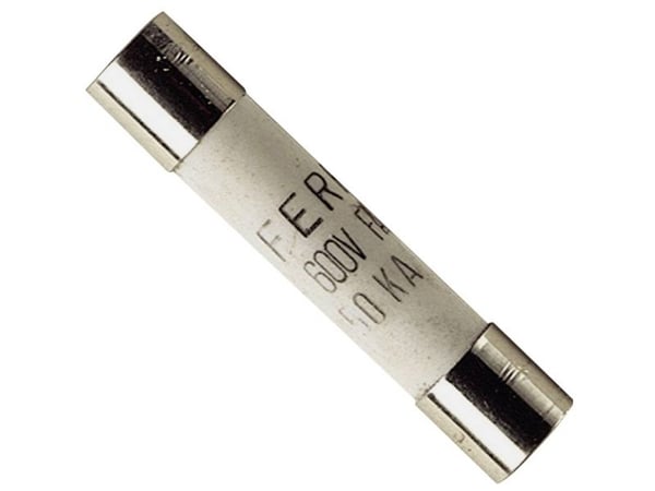 Metrix P01297092 mx50xxzbh sikring, 1 stk