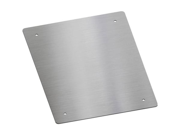 Spelsberg GEOS DP-3040 72013101 dekselplate - 1 stk