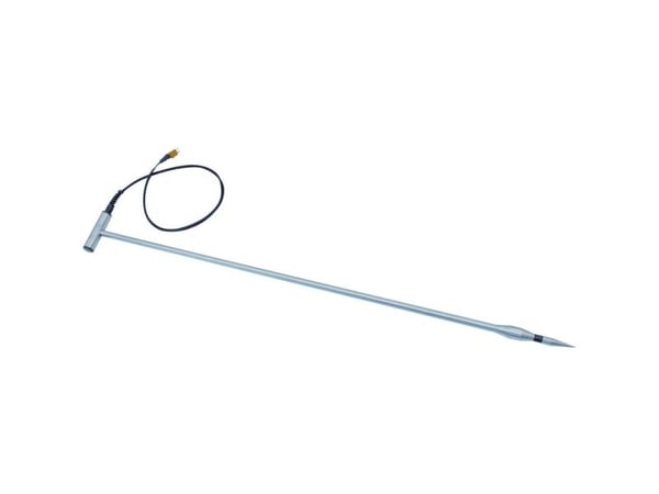 Greisinger GSF 50 TF Pistokytkentäanturi -40 - 200 °C 0 - 100 % r. Anturityyppi K