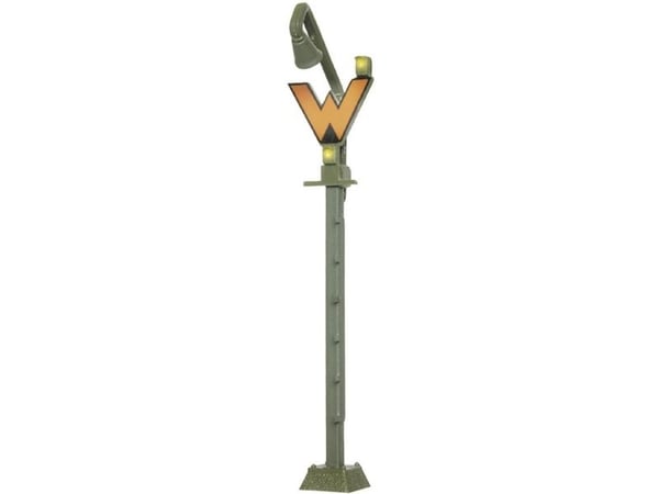 Viessmann 4519 H0 Mallisignaali Myyntisignaali Valmis malli DB