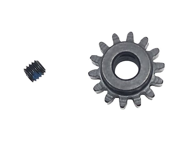 Reely RE-5690532 reservedel motortannhjul 14 tenner