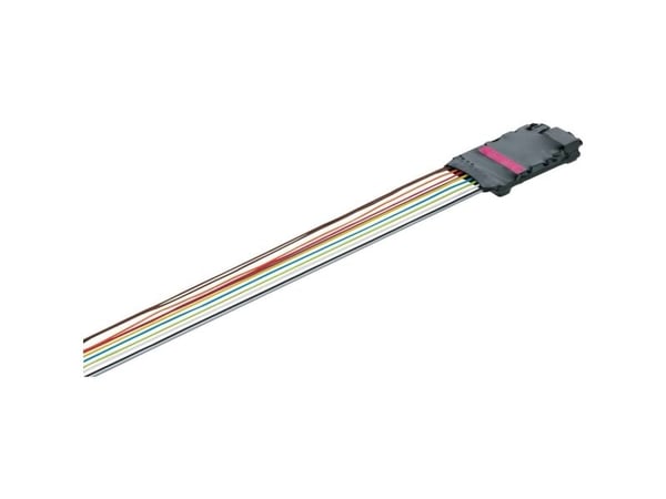 Märklin 60983, 25 År, Multifärg, 1 styck