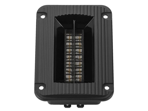 Monacor RBT-95SR, 95 x 68 mm, 8,2 cm, 4,7 cm, 160 g