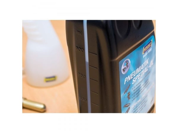 HAZET 9400-1000, 1000 ml, 1 stykker, Flaske, 838 g