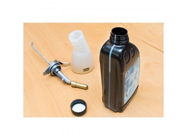 HAZET 9400-1000, 1000 ml, 1 stykker, Flaske, 838 g