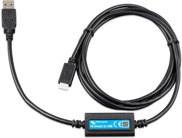 Victron Energy ASS030530010, Micro-USB, USB 2.0, Lajittelu, CE