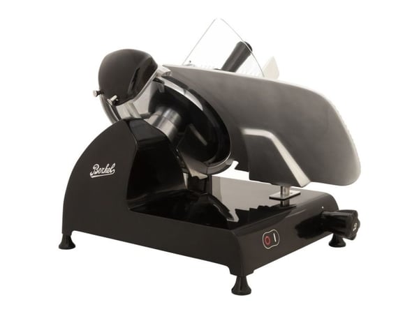 Viipalointikone Berkel Berkel Berkel Berkel Red Line RL 300 Musta Viipalointikone