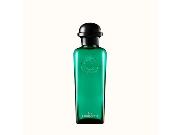 Hermès Eau D'Orange Verte Cologne 200 ml (unisex)