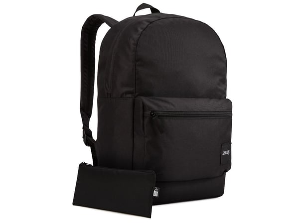 Case Logic CCAM5226 - Black, Stad, Unisex, Polyester