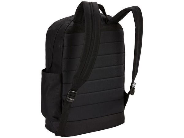 Case Logic CCAM5226 - Black, Stad, Unisex, Polyester