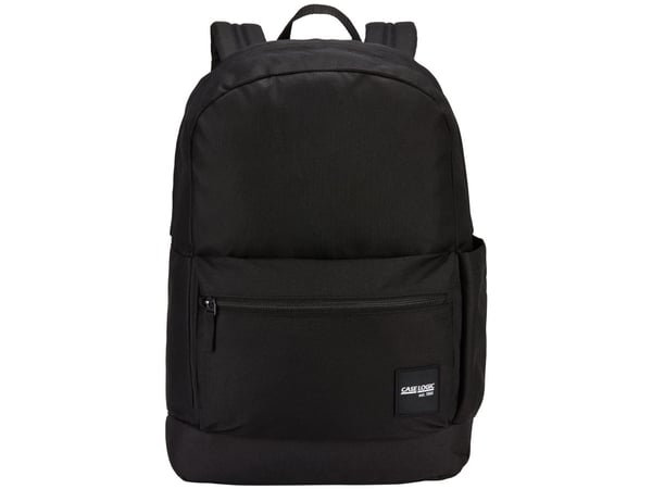 Case Logic CCAM5226 - Black, Stad, Unisex, Polyester