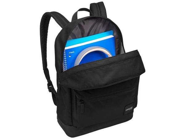 Case Logic CCAM5226 - Black, Stad, Unisex, Polyester