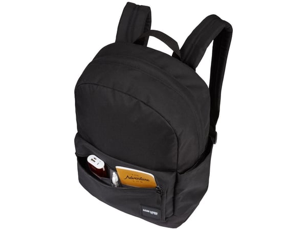Case Logic CCAM5226 - Black, Stad, Unisex, Polyester