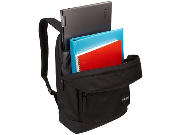 Case Logic Commence CCAM-1216 - Notebookryggsekk - 15.6" - svart