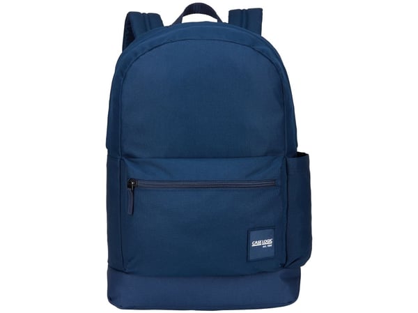 Case Logic CCAM1216 - Dress Blue, By, Unisex, 39,6 cm (15.6"), Rom til Notebook, Polyester