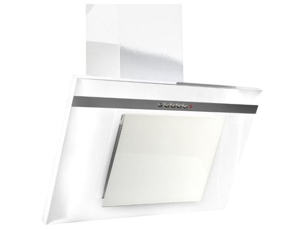 AKPO WK-4 NERO LINE ECO 50 skorsteinshette (162 m3/t; 500 mm; hvit farge)