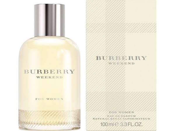 Burberry Weekend EDP 100ml