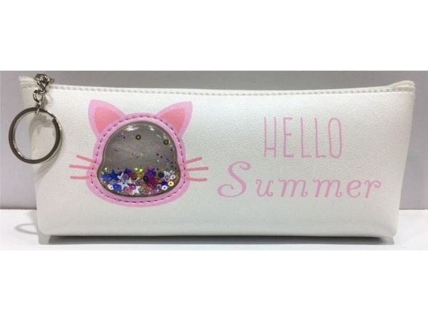 Fresh pennal Cat pennal Hallo sommer FRESH