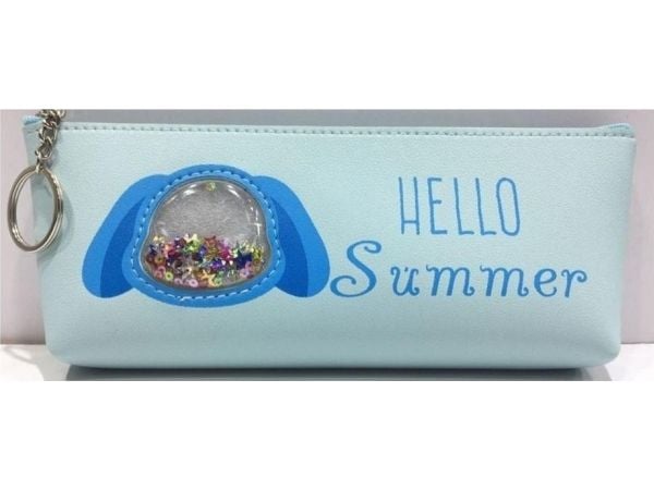 Fresh pennal Penalpose Dog Hello summer FRESH