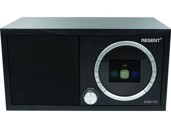 Radio Ferguson Regent DAB+ 151