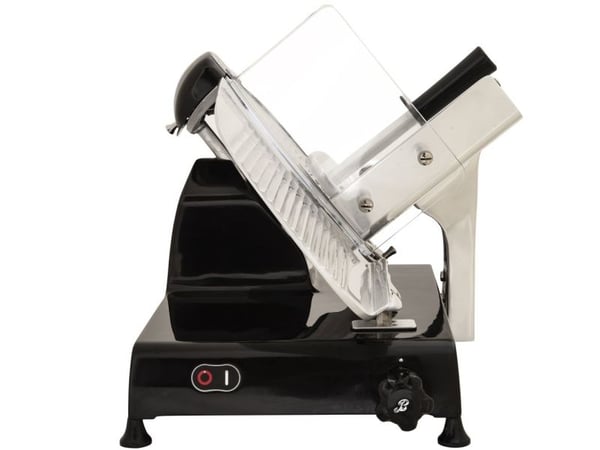 Viipalointikone Berkel Berkel Berkel Berkel Red Line RL 300 Musta Viipalointikone