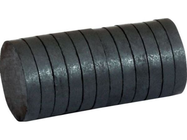 Magnet 30 mm, 12 st GRAND