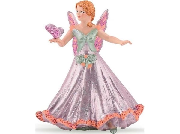 Papo 38806, 3 år, The Enchanted World, Flerfarget, PVC