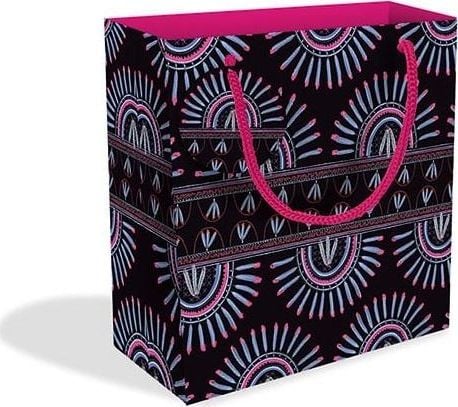 Feather Sunray liten dekorativ bag